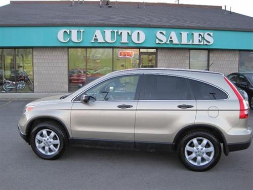 Honda CR-V CREW CAB Other