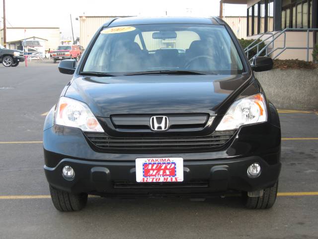Honda CR-V 2007 photo 1