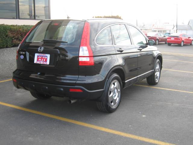 Honda CR-V 2007 photo 3