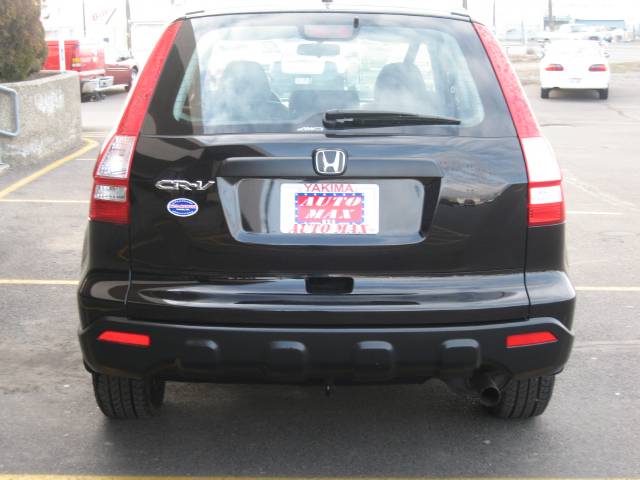 Honda CR-V 2007 photo 4