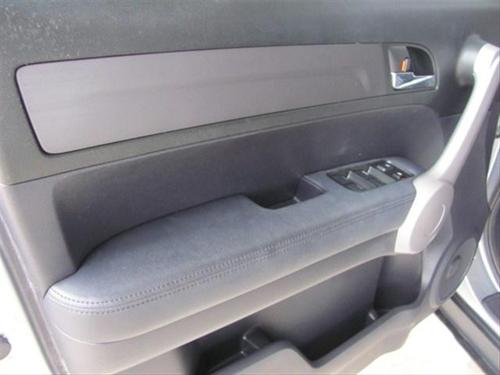 Honda CR-V 2007 photo 3