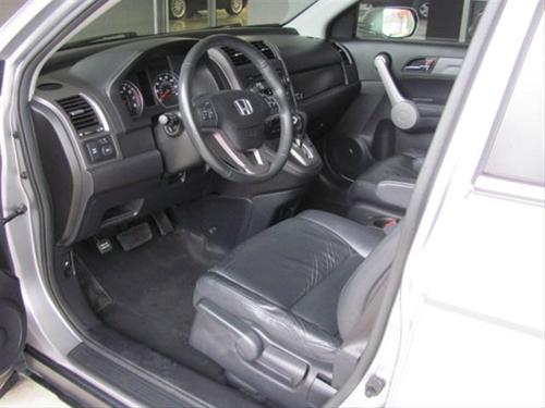 Honda CR-V 2007 photo 5