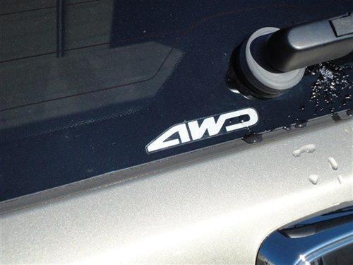 Honda CR-V 2007 photo 5