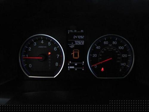 Honda CR-V LS 2WD Other