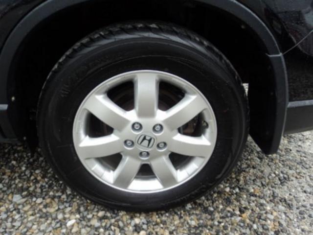 Honda CR-V 2007 photo 3