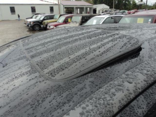 Honda CR-V 2007 photo 4