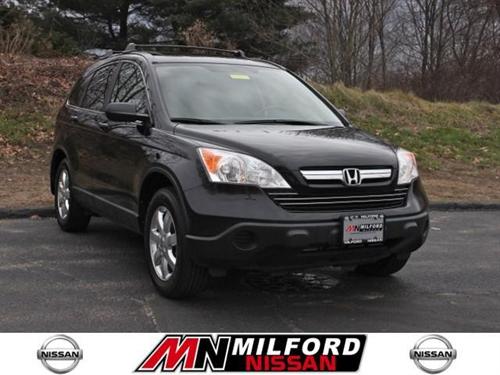 Honda CR-V CREW CAB Other