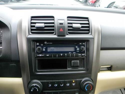Honda CR-V 2007 photo 2