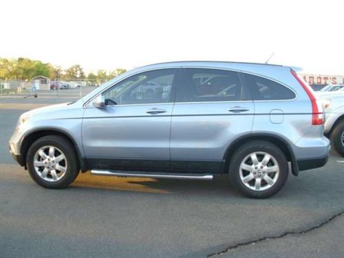 Honda CR-V LS 2WD Other