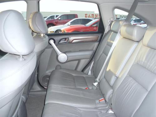 Honda CR-V 2007 photo 3