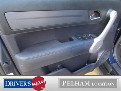 Honda CR-V 2007 photo 1