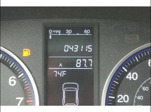 Honda CR-V CREW CAB Other