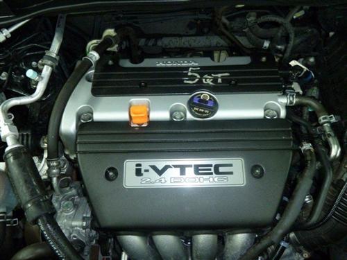 Honda CR-V 2007 photo 1