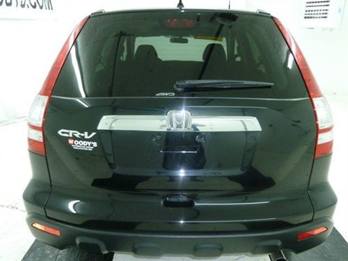 Honda CR-V 2007 photo 2