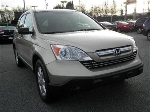 Honda CR-V CREW CAB Other