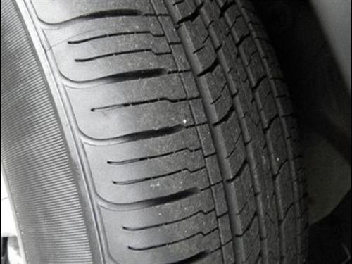 Honda CR-V 2007 photo 3