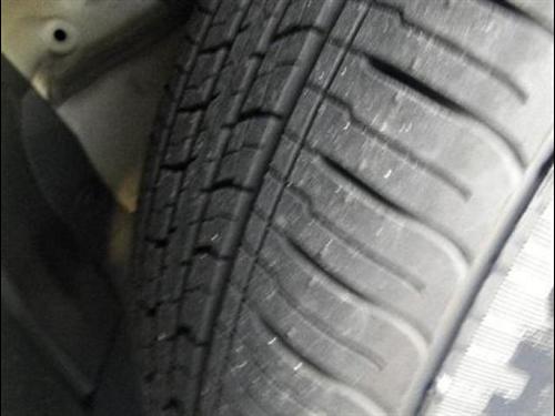 Honda CR-V 2007 photo 5