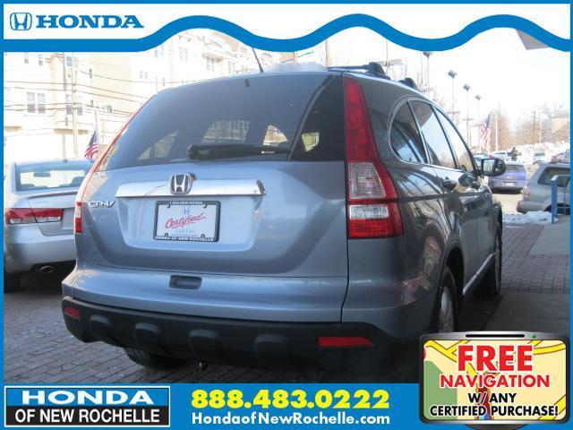 Honda CR-V 2007 photo 2