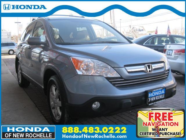 Honda CR-V 2007 photo 3