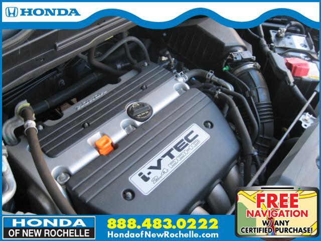 Honda CR-V 2007 photo 4