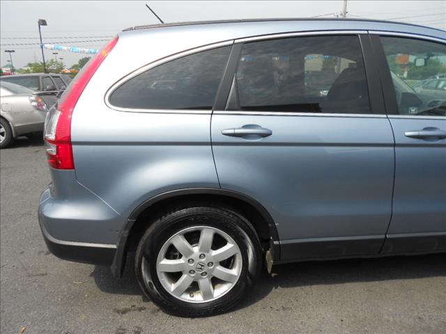 Honda CR-V 2007 photo 3