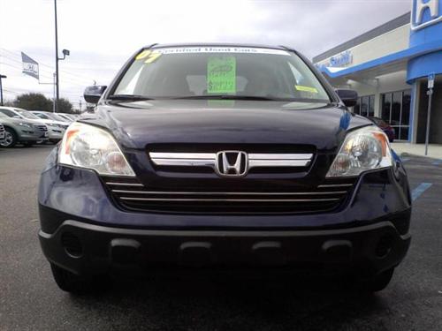 Honda CR-V 2007 photo 1