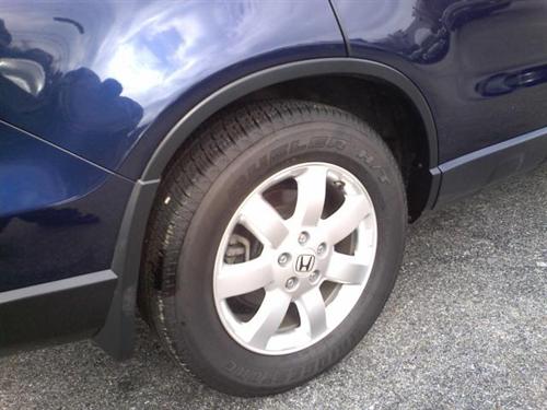 Honda CR-V 2007 photo 2