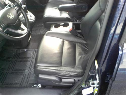 Honda CR-V 2007 photo 5