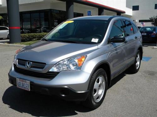 Honda CR-V 4x4 Styleside Lariat Other