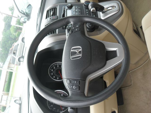 Honda CR-V LS V6 Moonroof SUV
