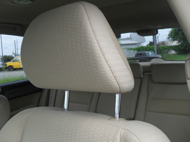 Honda CR-V 2007 photo 4