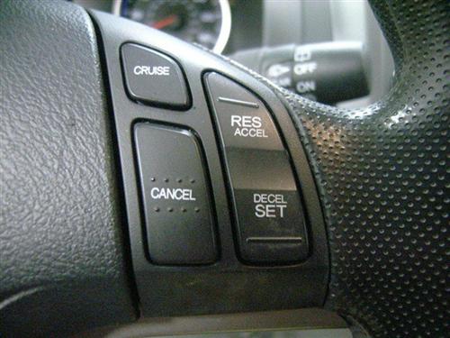 Honda CR-V 2007 photo 1