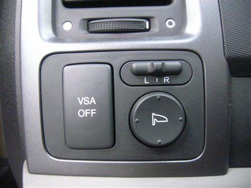 Honda CR-V 2007 photo 3