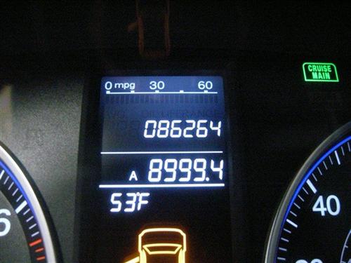 Honda CR-V 2007 photo 4