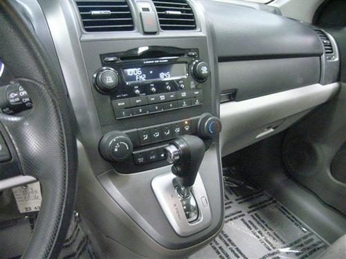 Honda CR-V 2007 photo 5