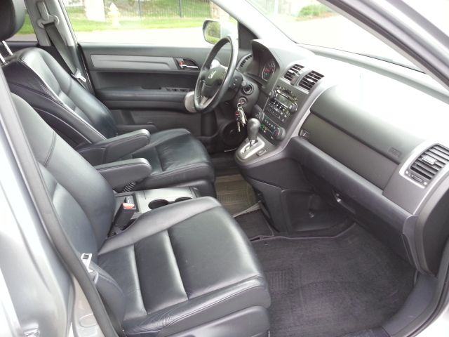 Honda CR-V 2007 photo 13