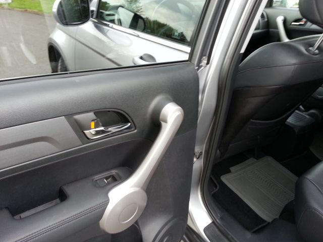 Honda CR-V 2007 photo 16