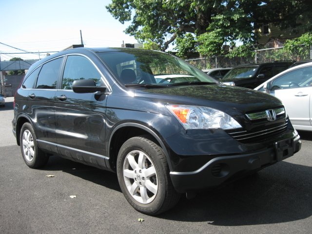 Honda CR-V Open-top Other