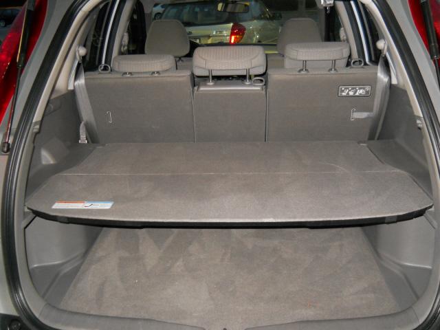 Honda CR-V 2007 photo 3