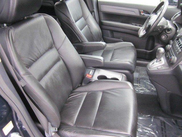 Honda CR-V 2007 photo 2