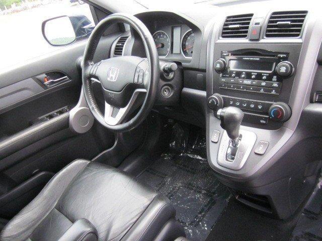 Honda CR-V 2007 photo 3