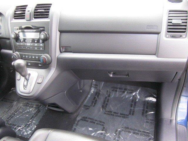 Honda CR-V 2007 photo 4