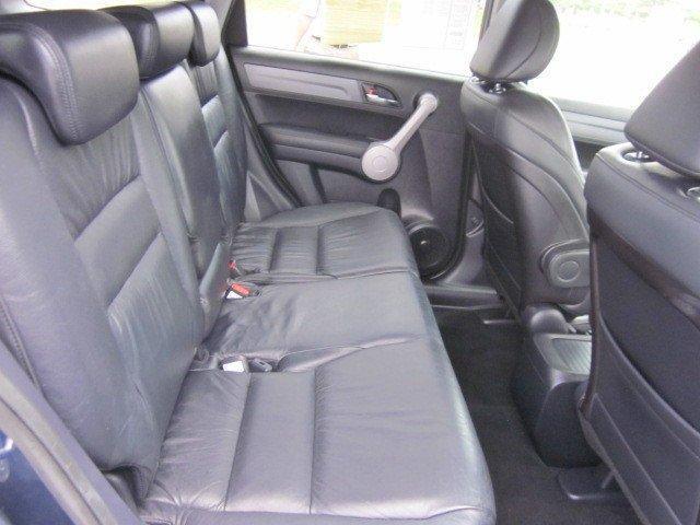 Honda CR-V 2007 photo 5