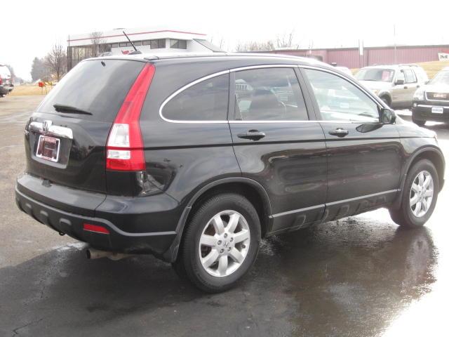Honda CR-V 2007 photo 2