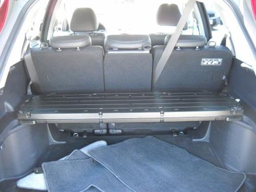 Honda CR-V LS 2WD Other