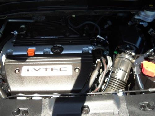 Honda CR-V 2007 photo 1