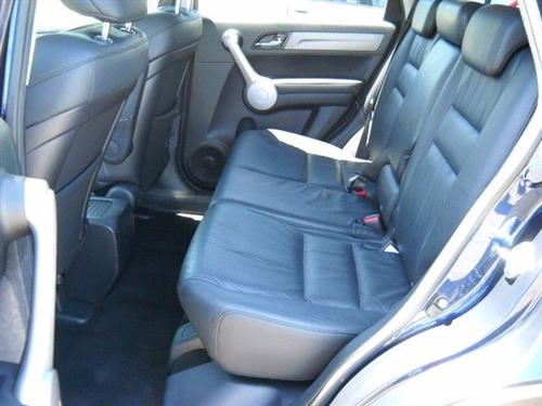 Honda CR-V 2007 photo 2