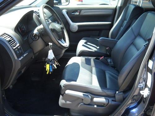Honda CR-V 2007 photo 3