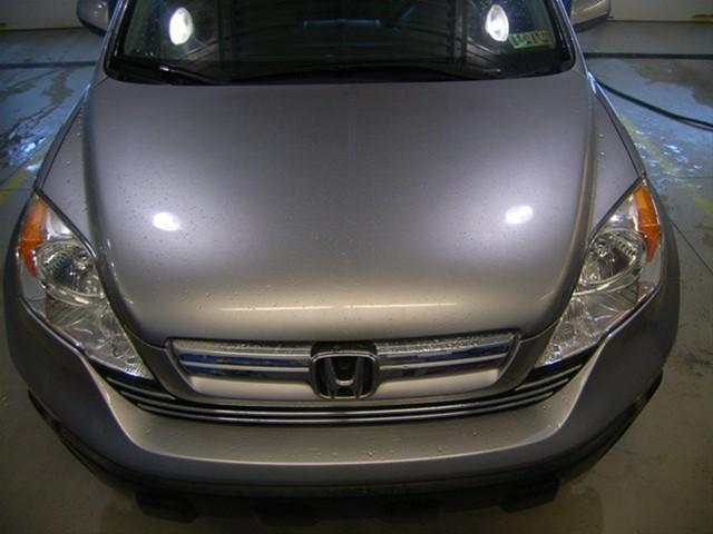 Honda CR-V LS 2WD Sport Utility