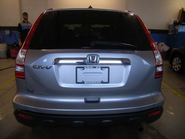 Honda CR-V 2007 photo 3